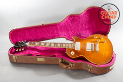 1995 Gibson Les Paul Classic Premium Plus Honeyburst