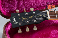 1995 Gibson Les Paul Classic Premium Plus Honeyburst