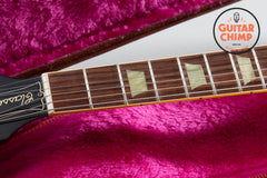 1995 Gibson Les Paul Classic Premium Plus Honeyburst