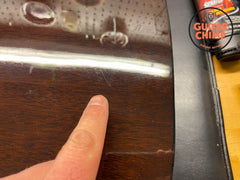 2018 Gibson Eric Church Hummingbird Dark Cobra Burst