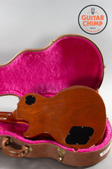 1995 Gibson Les Paul Classic Premium Plus Honeyburst
