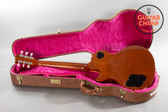 1995 Gibson Les Paul Classic Premium Plus Honeyburst