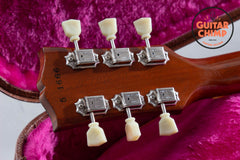 1995 Gibson Les Paul Classic Premium Plus Honeyburst