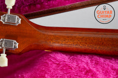 1995 Gibson Les Paul Classic Premium Plus Honeyburst