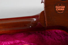 1995 Gibson Les Paul Classic Premium Plus Honeyburst