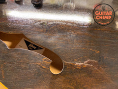 1979 Gibson ES-335TD Walnut