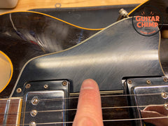 1979 Gibson ES-335TD Walnut