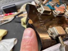 1979 Gibson ES-335TD Walnut