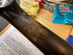 1979 Gibson ES-335TD Walnut