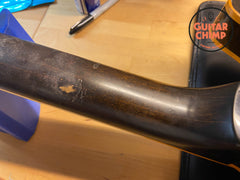 1979 Gibson ES-335TD Walnut