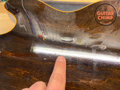 1979 Gibson ES-335TD Walnut