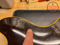 1979 Gibson ES-335TD Walnut