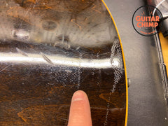 1979 Gibson ES-335TD Walnut