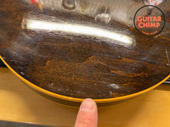 1979 Gibson ES-335TD Walnut