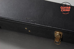 2001 Gibson Custom Shop Historic SG β61 Reissue Antique Pelham Blue