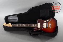 2013 Fender American Special Jazzmaster 3-Tone Sunburst