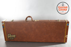 1998 Gibson Firebird V Tobacco Sunburst