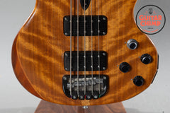 1988 Wal Mk2 Mark 2 5-String Bass Guitar