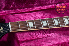 1998 Gibson Firebird V Tobacco Sunburst