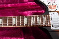 1998 Gibson Firebird V Tobacco Sunburst