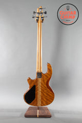 1988 Wal Mk2 Mark 2 5-String Bass Guitar