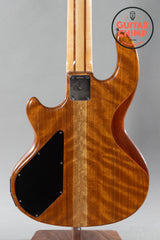 1988 Wal Mk2 Mark 2 5-String Bass Guitar