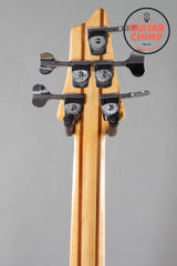 1988 Wal Mk2 Mark 2 5-String Bass Guitar