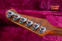 1998 Gibson Firebird V Tobacco Sunburst