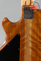 1988 Wal Mk2 Mark 2 5-String Bass Guitar