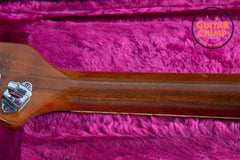 1998 Gibson Firebird V Tobacco Sunburst