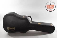 2009 Gibson Custom Shop Doves In Flight Antique Natural LR Baggs HiFi w/ OHSC
