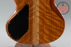 1988 Wal Mk2 Mark 2 5-String Bass Guitar