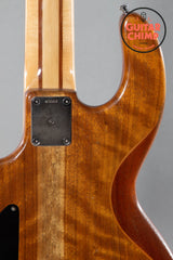1988 Wal Mk2 Mark 2 5-String Bass Guitar