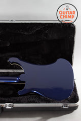 2013 Rickenbacker 4003 Midnight Blue