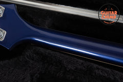 2013 Rickenbacker 4003 Midnight Blue