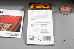 2013 Rickenbacker 4003 Midnight Blue