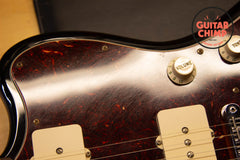2013 Fender American Special Jazzmaster 3-Tone Sunburst