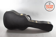 2008 Martin HD-28V Vintage Series – Natural | Sitka Spruce Top | East Indian Rosewood | Original Case