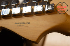 2013 Fender American Special Jazzmaster 3-Tone Sunburst