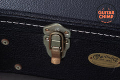 2008 Martin HD-28V Vintage Series – Natural | Sitka Spruce Top | East Indian Rosewood | Original Case