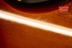 2013 Fender American Special Jazzmaster 3-Tone Sunburst