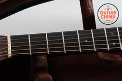 2008 Martin HD-28V Vintage Series – Natural | Sitka Spruce Top | East Indian Rosewood | Original Case