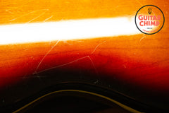 2013 Fender American Special Jazzmaster 3-Tone Sunburst