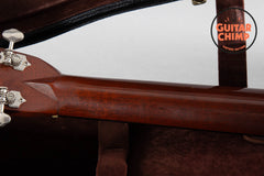 2008 Martin HD-28V Vintage Series – Natural | Sitka Spruce Top | East Indian Rosewood | Original Case