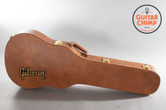 2022 Gibson ES-339 Trans Ebony Black