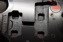 2006 Gibson SG Gothic II EMGs