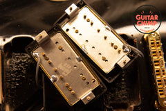 1998 Gibson Les Paul Custom Black Beauty