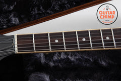 2022 Gibson ES-339 Trans Ebony Black