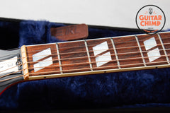 2003 Gibson Dove Heritage Cherry Sunburst LR Baggs w/ OHSC