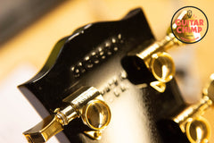 1998 Gibson Les Paul Custom Black Beauty